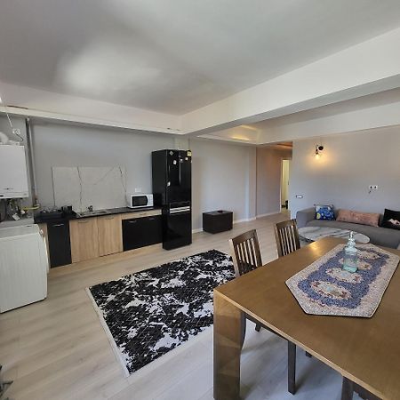 Crystal Apartment Bukurešť Exteriér fotografie